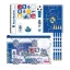 Real Madrid CF stationery set