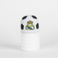 Real Madrid White 3D pencil case 20 cm
