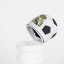 Real Madrid White 3D pencil case 20 cm