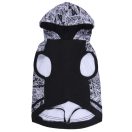 Avengers Comic Marvel dog clothes, dog sweater XS