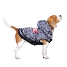 Avengers Comic Marvel dog clothes, dog sweater XS