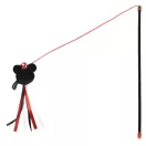 Disney Minnie Black cat toy fishing rod