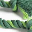 Avengers Hulk squeaky rope dog toy 26 cm