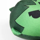 Avengers Hulk squeaky rope dog toy 26 cm