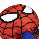 Spiderman Hero squeaky rope dog toy 26 cm
