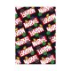 Avengers Marvel dog blanket 70x100 cm
