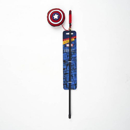 Marvel wand cat toy, cat toy