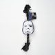 Star Wars Squeaky Plush and Rope Dog Toy