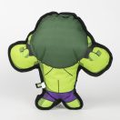 Avengers Hulk  dog toy 31 cm