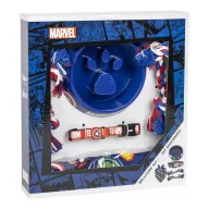 Avengers Blue Avengers Pet Gift Set 5 pcs