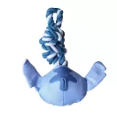 Disney Lilo and Stitch Cute squeaky rope dog toy 30 cm