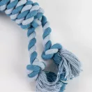 Disney Lilo and Stitch Little squeaky rope dog toy 30 cm