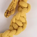 Guardians of the Galaxy Groot squeaky rope dog toy 33 cm