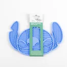Disney Lilo and Stitch Blue silicone feeding mat 24 cm