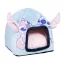 Disney Lilo and Stitch Angel 3D Pet Bed 38 cm