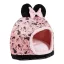 Disney Minnie Pink 3D Pet Bed 38 cm