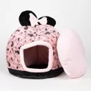 Disney Minnie Pink 3D Pet Bed 38 cm
