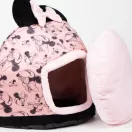 Disney Minnie Pink 3D Pet Bed 38 cm