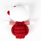 Hello Kitty Red rope dog toy 15 cm