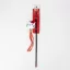 Hello Kitty Red cat rod, cat toy