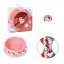 Hello Kitty Pink pet gift set 3 pieces