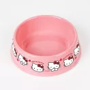 Hello Kitty Pink pet gift set 3 pieces