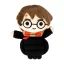 Harry Potter Black rope dog toy 15 cm