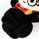 Harry Potter Black rope dog toy 15 cm