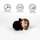 Harry Potter Black rope dog toy 15 cm