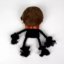 Harry Potter Black squeaky rope dog toy 26 cm