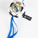 Real Madrid Blue cat fishing rod, cat toy