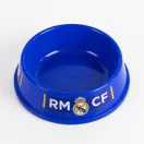 Real Madrid Blue pet gift set with 3 pieces