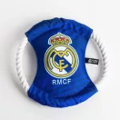 Real Madrid Blue pet gift set with 3 pieces