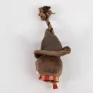 Harry Potter Hat rope dog toy 31 cm