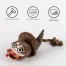 Harry Potter Hat rope dog toy 31 cm