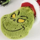 The Grinch Smile rope dog toy 34 cm