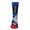 Sonic the Hedgehog adult long socks 35/41