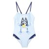 Bluey kids swimsuit, swimming 2-6 years