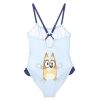 Bluey kids swimsuit, swimming 2-6 years