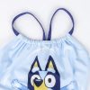 Bluey kids swimsuit, swimming 2-6 years