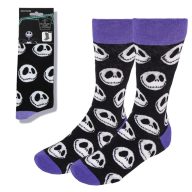 The Nightmare Before Christmas adult long socks 38/45