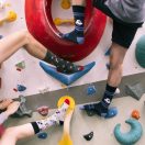 Disney Mickey adult long socks 38/45