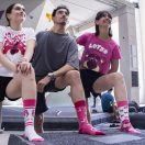 Disney Toy Story Lotso adult long socks 36/43