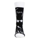 Wednesday women's knee-high socks 36/43