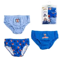   Spiderman Spidey children's underwear, 3-pack panties 2-8 years