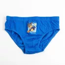 Paw Patrol Chase and Marshall children's underwear, 3 pieces/package 2-8 years