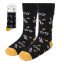 Harry Potter adult long socks 38/45