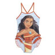 Disney Vaiana children's swimsuit, swimming 3-7 years
