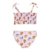 Paw Patrol Girls Rule children's swimsuit, bikini 2-6 years
