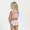 Paw Patrol Girls Rule children's swimsuit, bikini 2-6 years